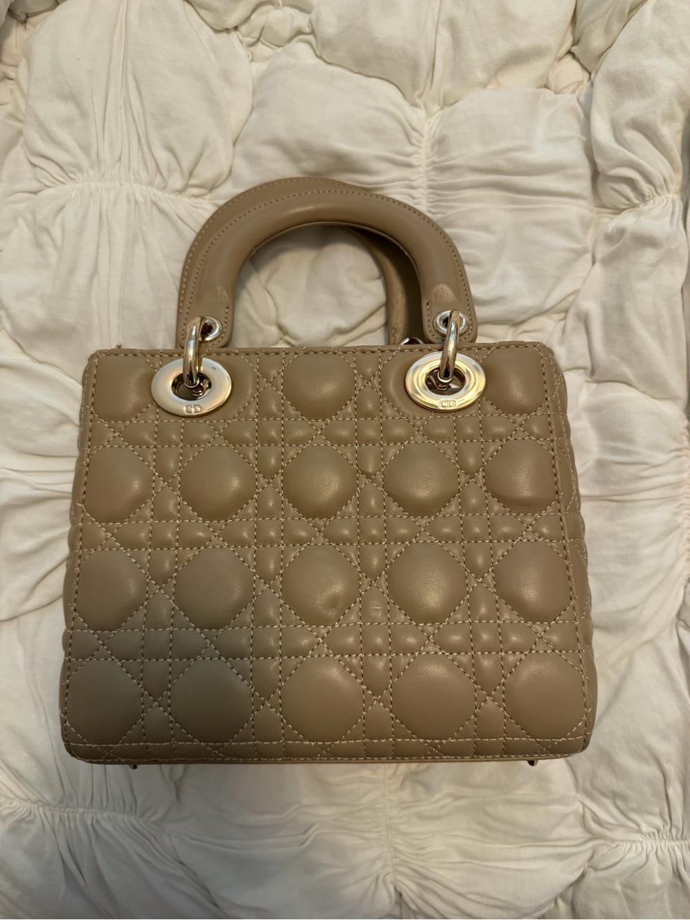 Small Lady Bag - Picture 4 of 12
